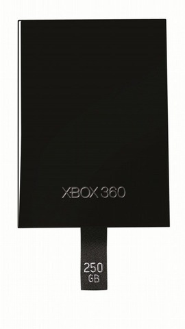 マイクロソフトは、「Xbox 360 4GB」を9月9日（木）に発売することを発表しました。