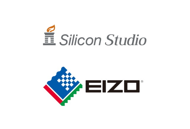 シリコンスタジオとEIZO、HDR規格向けソリューションで協業