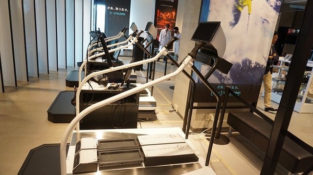 バンナムのVRエンターテイメント施設「VR ZONE Project i Can」をレポ―4月15日より期間限定オープン