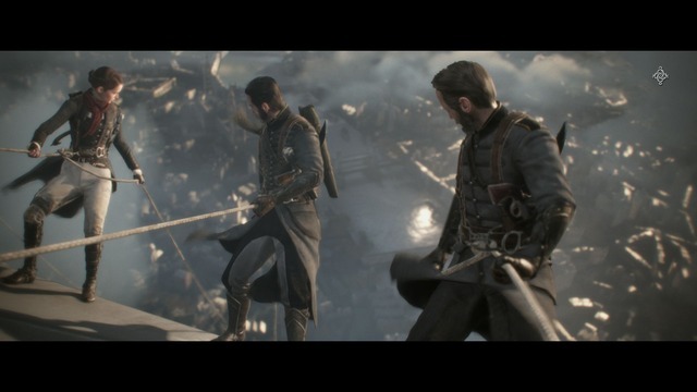 米GameStop、『The Order: 1886』開発元含む3スタジオとの新計画を始動