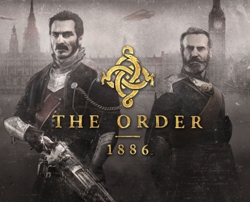 米GameStop、『The Order: 1886』開発元含む3スタジオとの新計画を始動