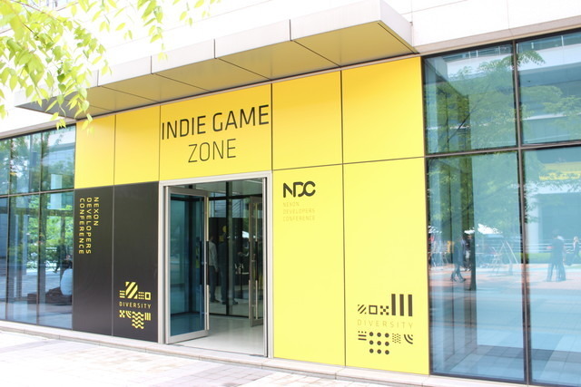 【NDC 2016】韓国最大のゲーム開発者向けイベント開幕―10周年を迎えた今回のテーマは「多様性」