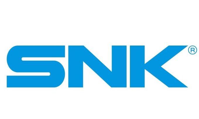 SNKプレイモア、コーポレートロゴを変更―ゲームを主軸とした新生SNKに