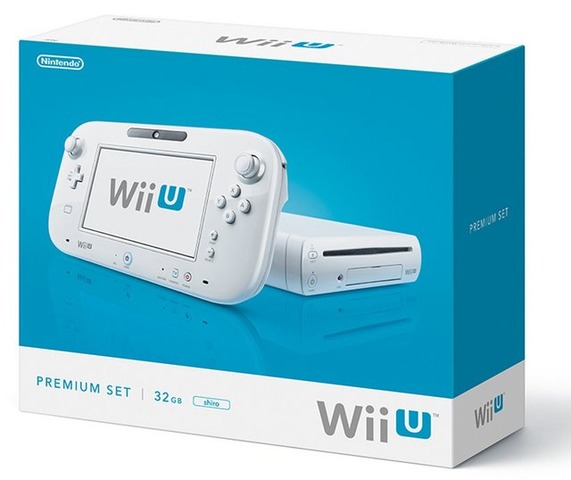 Wii U