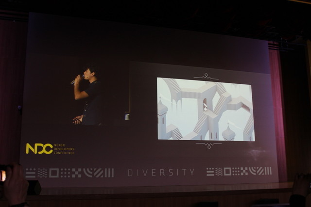 【NDC 2016】VRを使った前向きな「現実逃避」と仮想世界の未来について