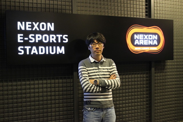 【NDC 2016】韓国最大級のe-Sports施設「Nexon Arena」へ―e-Sportsを発展させるインフラ