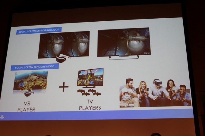 「VRとAIで人と会う体験が広がる」PSVRを推進するソニー吉田修平氏