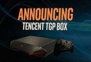 中国テンセント社が新ハード「TGP BOX」を発表―Win10と独自モード搭載