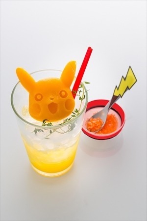 「ポケモンカフェ」海外進出　初の店舗はシンガポール、オリジナルメニューやグッズも展開