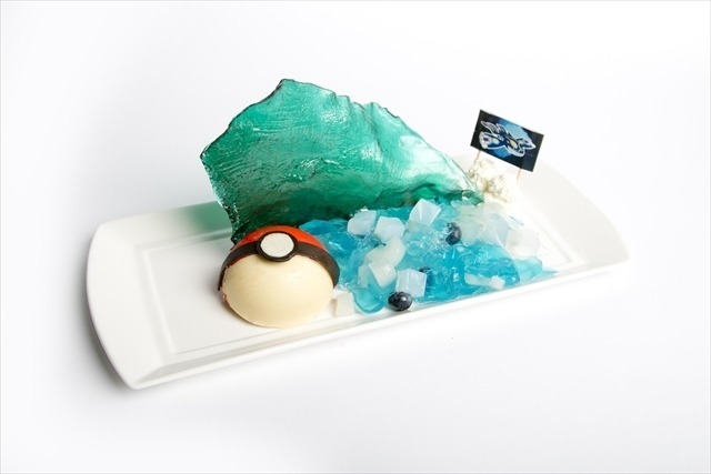 「ポケモンカフェ」海外進出　初の店舗はシンガポール、オリジナルメニューやグッズも展開