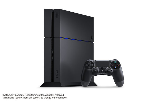 「PS4」全世界の累計実売台数が4,000万台！ソフト実売は2億7,090万本以上