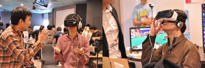 Unity主催のVRコンテンツ体験イベント「Unity VR EXPO AKIBA」開催決定