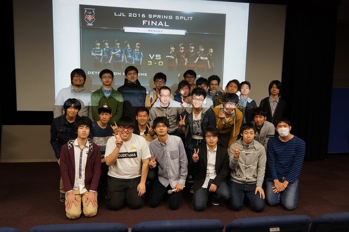 『League of Legends』学生コミュニティを支援―GameBank北山氏・寺島氏インタビュー・・・中村彰憲「ゲームビジネス新潮流」第40回