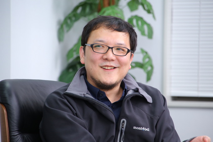 【特集】フロム・ソフトウェア宮崎社長が語るゲーム作り
