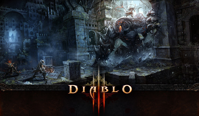 『Diablo III』元ディレクターがBlizzard退社、今後は文筆業に打ち込む