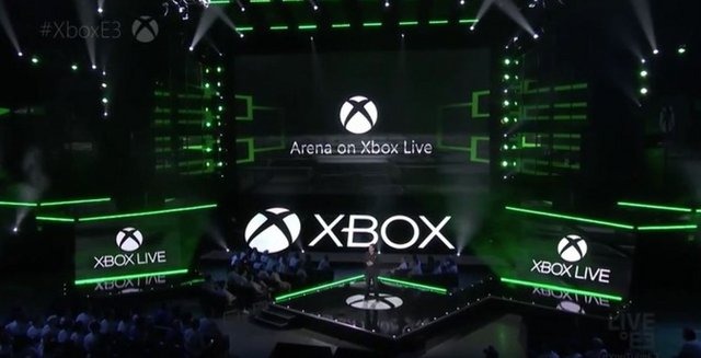 Xbox Liveが進化 Esports特化のトーナメント機能 Bgm機能 音声アシスタント機能 コルタナ などが登場 Gamebusiness Jp