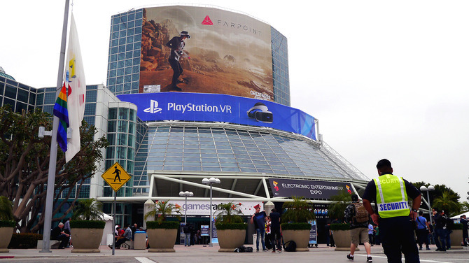 E3主催代表が語る、ゲーム産業の今―マイケル・ギャラガー氏インタビュー
