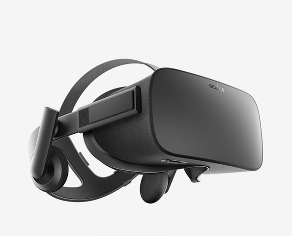 Oculus RiftのDRM機能からハードウェアチェックが削除―今後も使用しないと明言