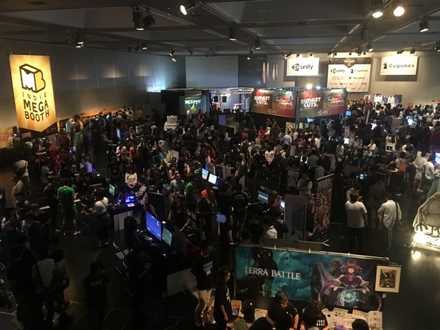 「BitSummit 4th」総来場者数が過去最高を記録！―6,000人超え、昨年比43%増