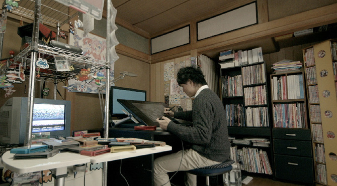 ドキュメンタリー「Branching Paths」国内配信開始―日本インディーゲーム界を今を描く