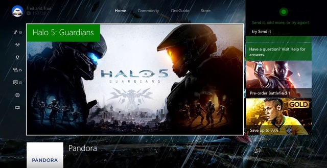 Xbox One「サマーアップデート」が配信！言語地域の独立など新機能多数