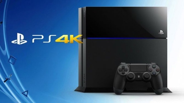 噂： 新型PS4本体「Neo」は9月7日にニューヨークで発表か