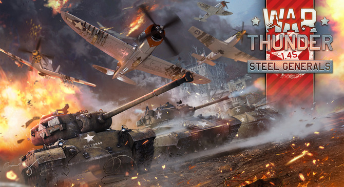 『War Thunder』日本展開をディレクターに訊く―「ユーザーの不利益が無い運営体制を」