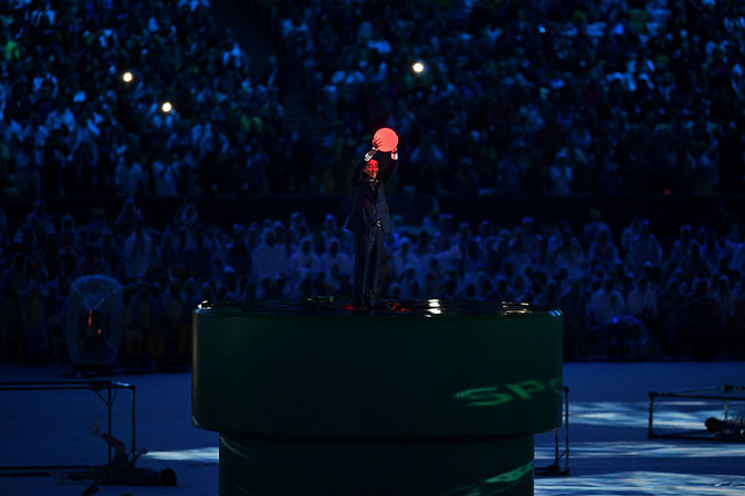 土管から「安倍マリオ」登場？リオ五輪閉会式で安倍総理がマリオに扮する