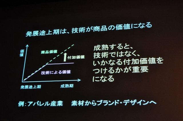 11年目を迎えた今年のCEDECの幕開けとなる初日の基調講演に登壇したのは、東京大学名誉教授の原島博氏です。