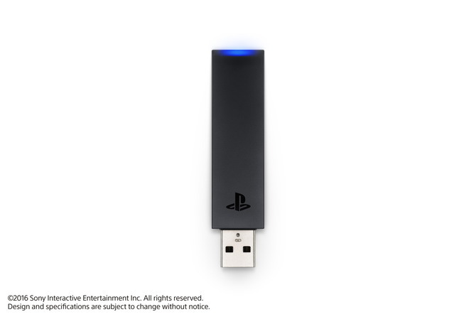 PC用「DUALSHOCK 4 USBワイヤレスアダプター」は国内9月発売―PS NowもPCで展開予定