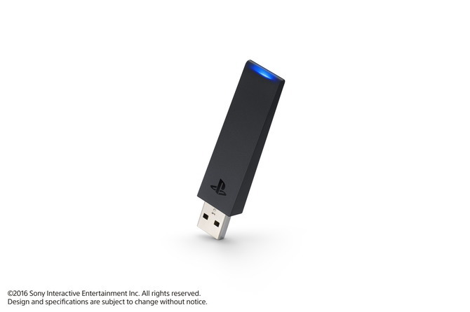 PC用「DUALSHOCK 4 USBワイヤレスアダプター」は国内9月発売―PS NowもPCで展開予定