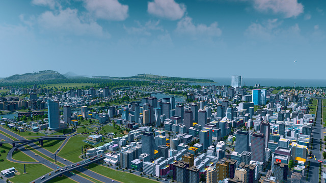 ストックホルム都市計画で『Cities: Skylines』採用、Mod開発者も参加へ