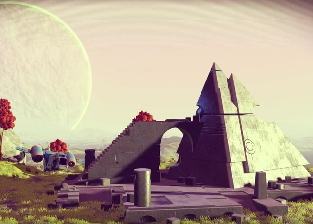 PC版『No Man's Sky』ローンチから半月でプレイヤー数が9割減―SteamSpy統計より