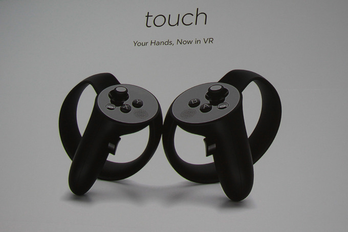 【CEDEC 2016】VR空間における「手」のあるべき姿とは―Oculus Touchを通して見えたVR操作系の未来と問題点