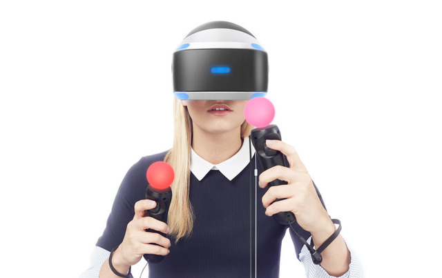 PS VRに最適な「PS Move Controller Twin Pack」が豪限定発売へ