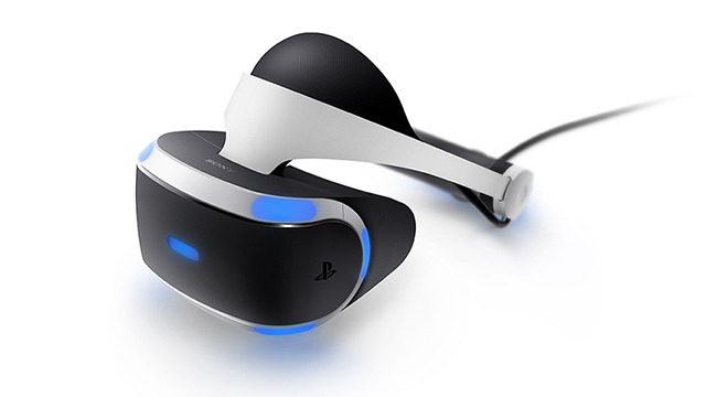 PS VR製品には『DRIVECLUB VR』など8タイトル含むデモディスクを同梱！―海外向けに発表