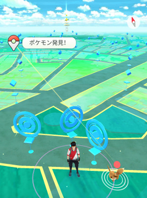 「ポケモンGO Plus」9月16日発売！予約販売なし、「おこう」には反応しない、電池持続時間は約100日