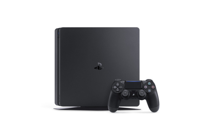 スリム版「PS4」は29,980円で9月15日発売！30%以上小型化、消費電力も低減