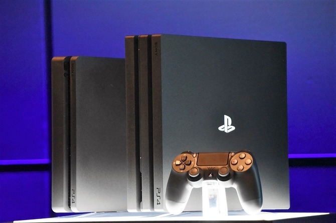 SIE開発トップ伊藤雅康に訊く、「PS4 Pro」の更なる仕様と4K戦略
