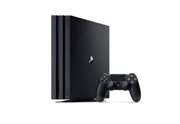 「PS4 Pro」ではシェア機能が向上、4Kスクショや1080p/60fps動画配信も