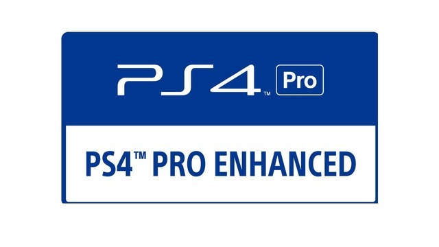 「PS4 Pro」対応ゲームのパッケージには専用アイコンが