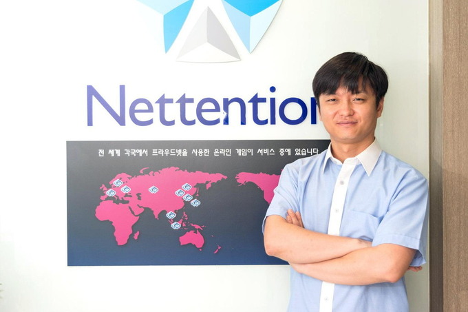 「プログラミングに国籍はない」日本メーカーと協業して優れたオンラインゲーム運用を―Nettentionペ・ヒョンジク氏に訊く