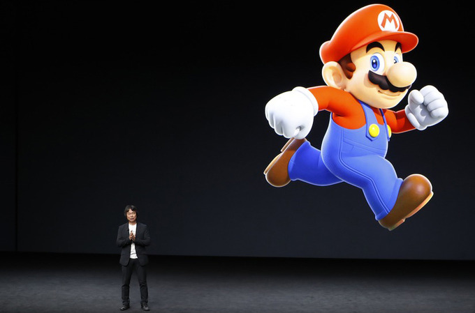 『マリオ』がスマホへ…任天堂のプラットフォーム再定義とは【Re：エンタメ創世記】