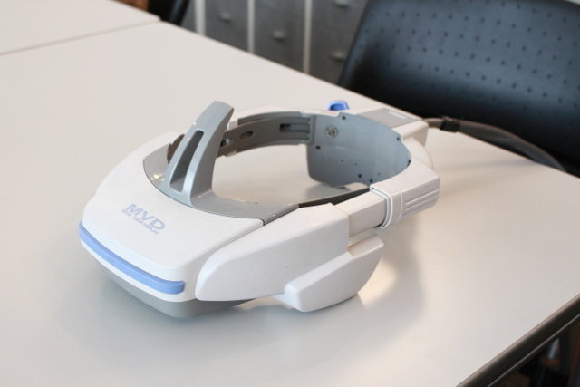 【特集】VRで盛り上がるジョイポリス、だがセガは1994年にVRアトラクション「VR-1」を導入していた