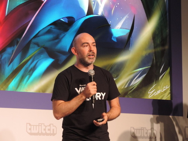 【TGS 2016】『Vainglory』代表者が明かした「日本愛」とモバイルe-Sportsの未来