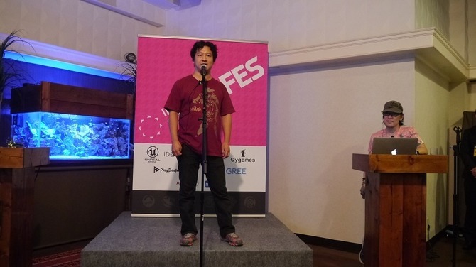 「INDIE STREAM FES 2016」潜入レポート―ここにいる人達、みんなゲーム大好きです。