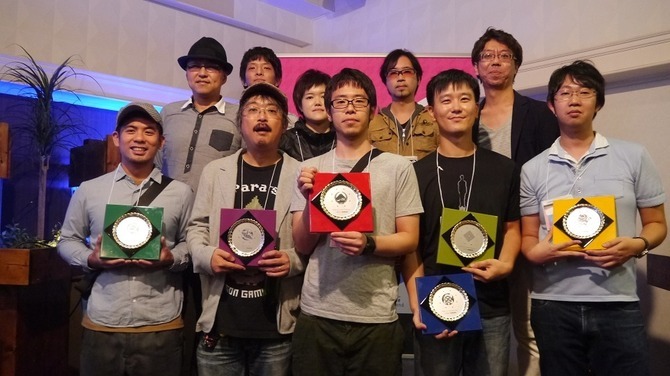 「INDIE STREAM FES 2016」潜入レポート―ここにいる人達、みんなゲーム大好きです。