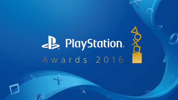 「PlayStation Awards 2016」開催日決定＆ユーザー投票開始―開催記念の2014＆2015受賞作PS Storeセールも期間限定実施！