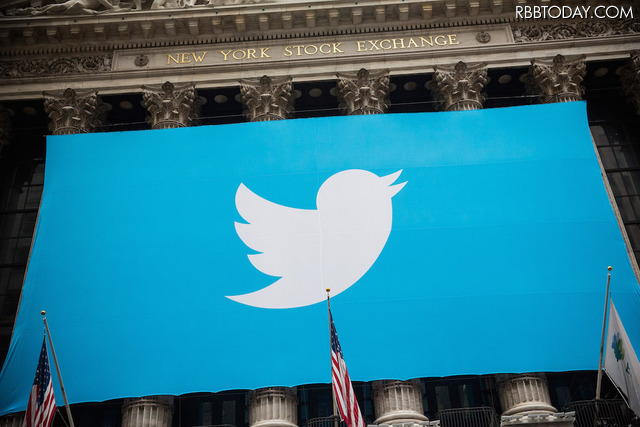 Twitter （C）Getty Images