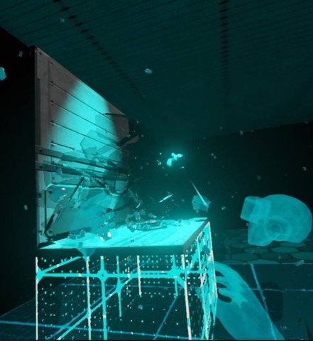 Oculus Touchとともに動き出す新興ベンチャーのゲームデザイン・イノベーション~『エニグマスフィア～透明球の謎』~・・・中村彰憲「ゲームビジネス新潮流」第40回